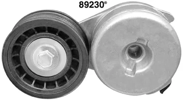 89230 – DAYCO Accessory Drive Belt Tensioner Assembly, OE Replacement